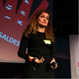 Photo of Laura Fauqueur
